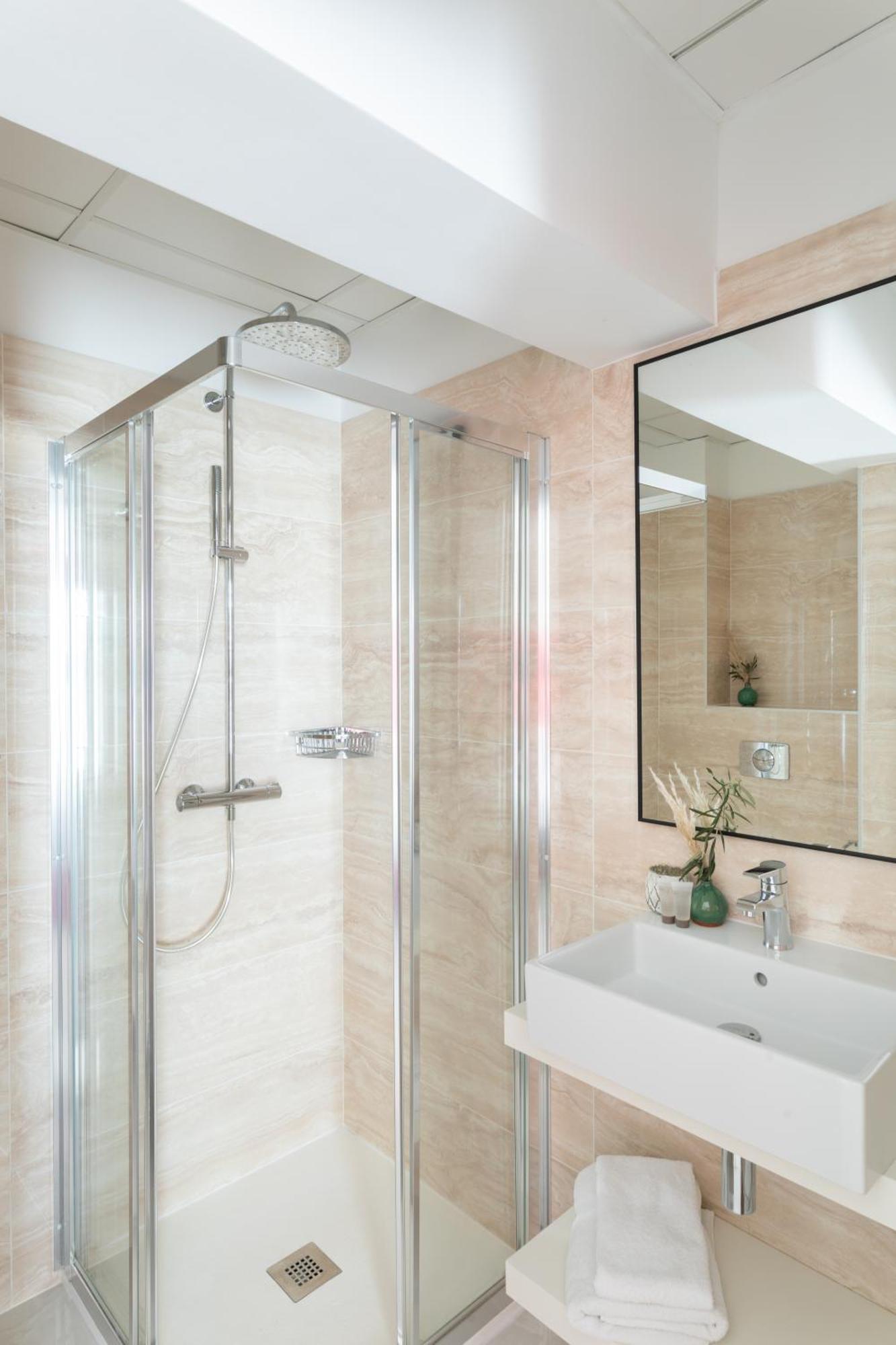 Hotel Les Roches Blanches Porto-Vecchio (Corsica)